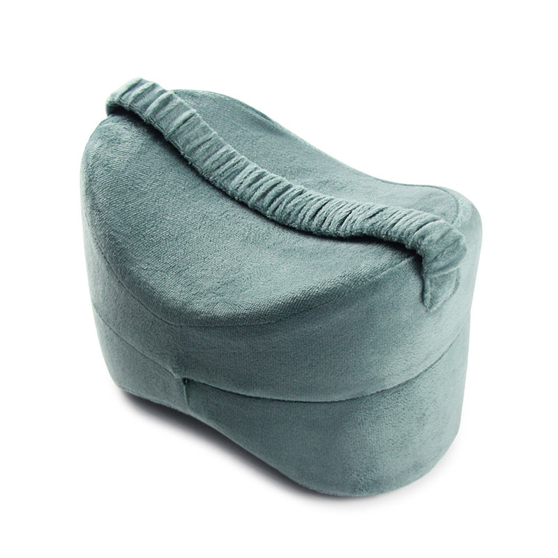 Contoured Leg Support Pillow