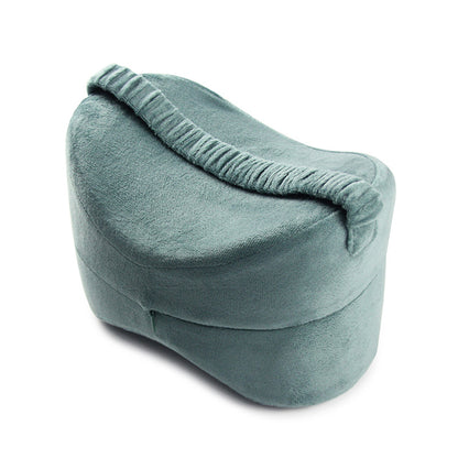 Contoured Leg Support Pillow