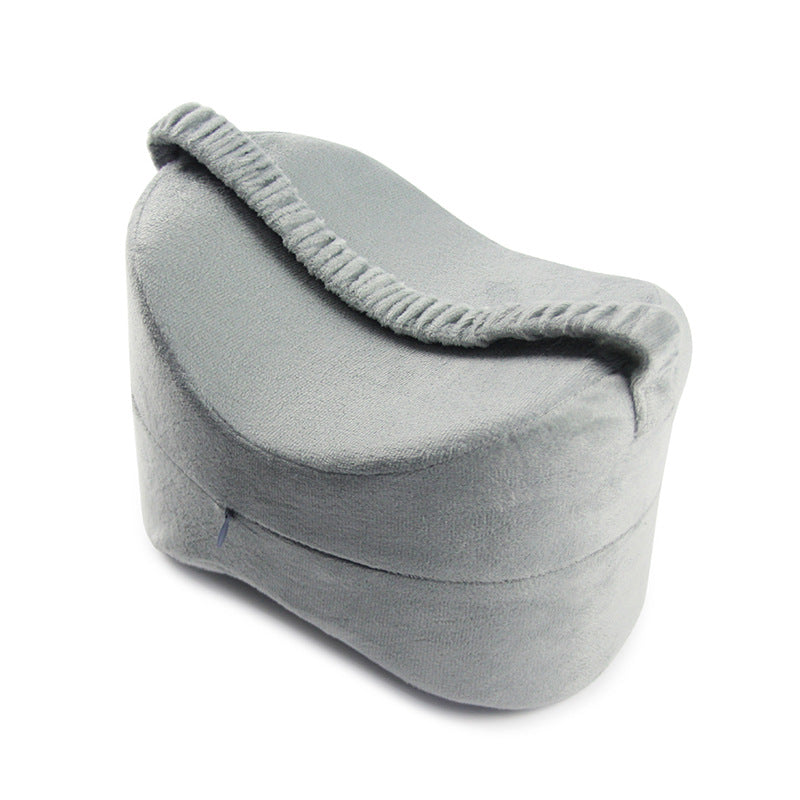 Contoured Leg Support Pillow