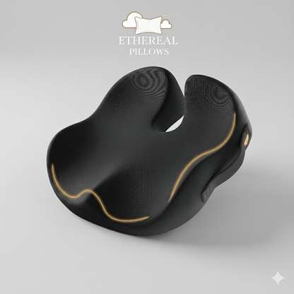 Haemorrhoid- Coccyx Pain Relieving Cushion