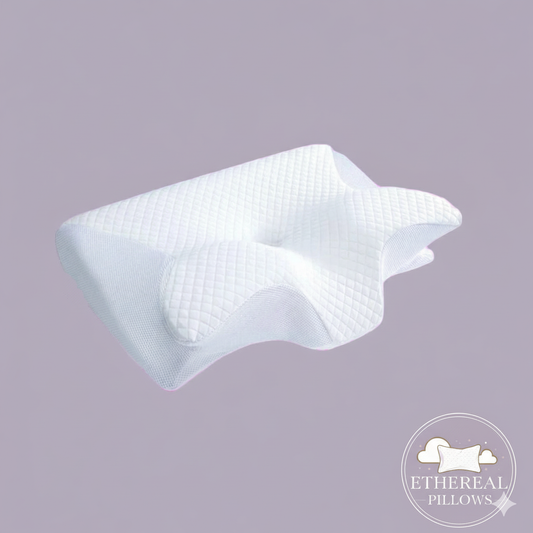 Ethereal Pillows - Neck & Shoulder Support