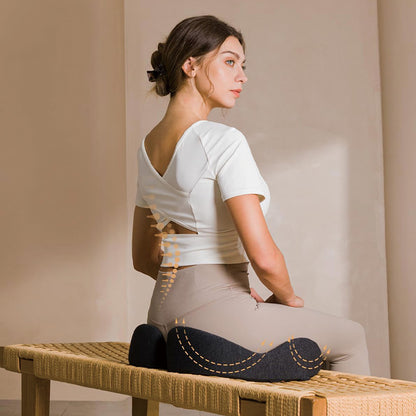 Haemorrhoid- Coccyx Pain Relieving Cushion